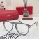 Cartier Plain Glasses  (2)_592712