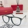 Cartier Plain Glasses  (6)_592716