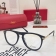 Cartier Plain Glasses  (8)_592718