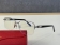 Cartier Plain Glasses  (2)_156031