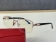 Cartier Plain Glasses  (3)_156032