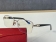 Cartier Plain Glasses  (5)_156034