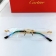 Cartier Plain Glasses  (5)_156043