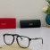Cartier Plain Glasses  (6)_257177