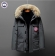 Canada Goose m-3xl 12y02_472200