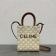 Tote 193302 17X20X6cm SL 3色 19_910683
