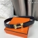 Hermes belt 38mmX100-125cm 8L (6)_749875