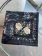 Dior silk scarf 90X90cm E14 (16)_1428224