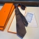 Hermes Tie hm (40)_1576247