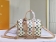 Keepall M24424 25x15x11cm ss12_1263385