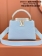 Capucines M80931 27X18X9cm YG 0_1921127