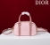 Dior 2388 20x13x5cm yz11_1957308