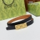 Gucci belt 15mmX90-120cm 8L (2)_4145461