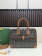 Goyard 020285 38 5x27 5x10 5cm jj41_2027381