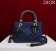 Dior Lady 24x21x12cm yz41_2027359