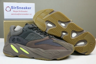 Authentic Ad YB 700 “Mauve”