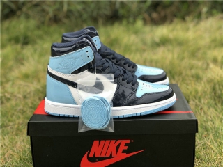 Authentic Air Jordan 1 Retro High OG “ASG”