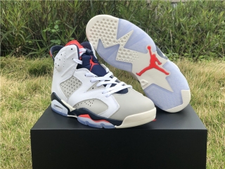 Authentic Air Jordan 6 Tinker