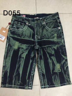 True Religion short jeans man 32-34-36-38-40-42 Sep 2--ap07_3100116