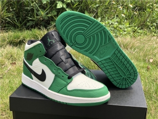 Authentic Air Jordan 1 Mid SE