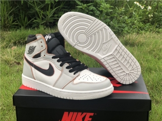 Authentic Air Jordan 1 AJ1 SB 