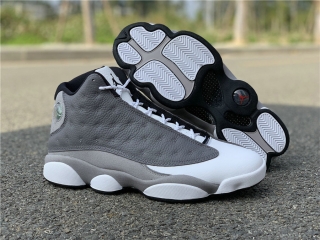 Authentic Air Jordan 13 “Atmosphere Grey”