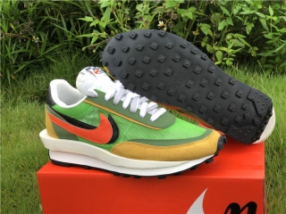 Authentic Sacai x Nike LDV Waffle BV0073-300