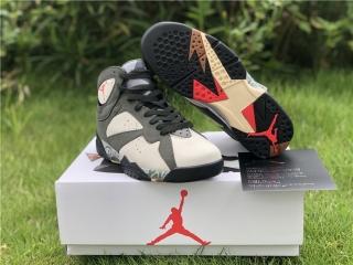 Authentic Patta x Air Jordan 7 OG SP