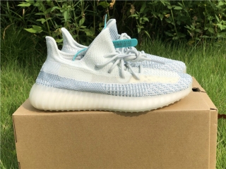 Authentic YB 350 V2 “Cloud White”