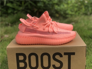 Authentic Ad Y 350 V2 Pink