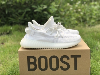 Authentic Ad YB 350 V2 White