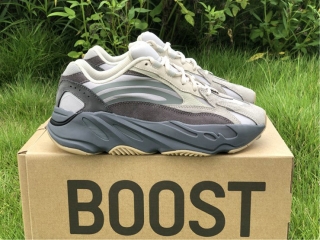 Authentic Ad YB 700 V2 “Tephra ”