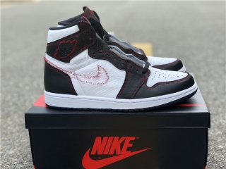 Authentic Air Jordan 1 AJ 1 High OG “Defiant”