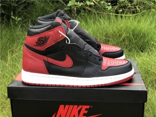 Authentic Air Jordan 1 Retro High OG