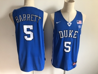 Men's Duke Blue Devils NCAA Jersey