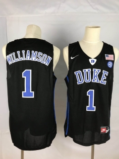 Men's Duke Blue Devils NCAA Jersey