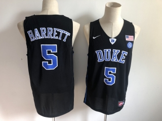 Men's Duke Blue Devils NCAA Jersey