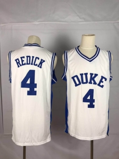 Men's Duke Blue Devils NCAA Jersey