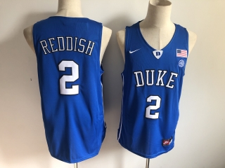 Men's Duke Blue Devils NCAA Jersey