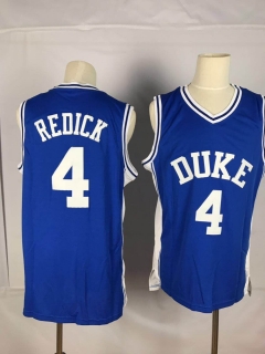 Men's Duke Blue Devils NCAA Jersey