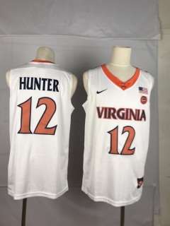 Men's Virginia NCAA Jersey