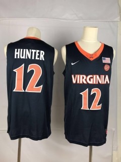 Men's Virginia NCAA Jersey