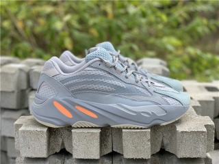 Authentic Ad YB 700 V2 “Inertia”