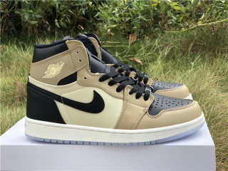 Authentic Air Jordan 1 RET HI PREM