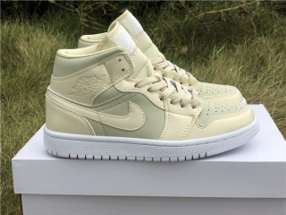 Authentic Air Jordan 1 “First Class Flight”