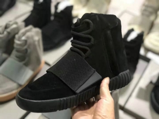 Authentic AD YB 750 Black