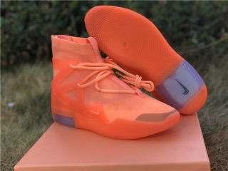 Authentic Nike Air Fear of God 1 Fog