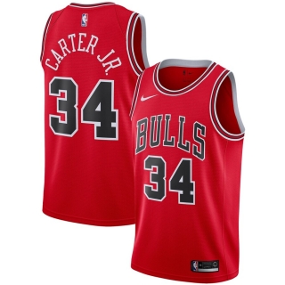 Men's Chicago Bulls Wendell Carter Jr