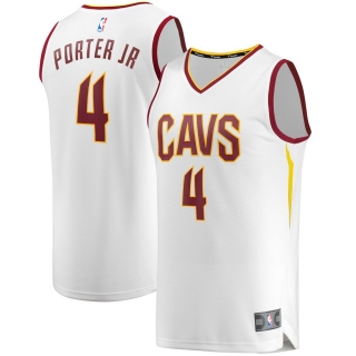 Men's Cleveland Cavaliers Kevin Porter Jr