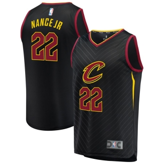 Men's Cleveland Cavaliers Larry Nance Jr
